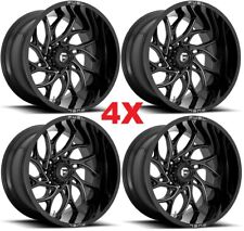22x12 fuel wheels for sale  Norwalk