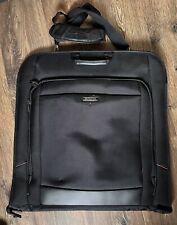 Samsonite prodlx4 hanging for sale  LINCOLN