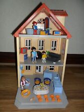 Playmobil town house for sale  CHELMSFORD