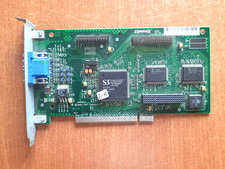 scheda video compaq usato  Tempio Pausania