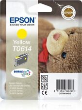 Epson t0614 gelb gebraucht kaufen  Aschaffenburg