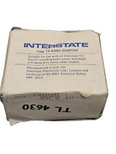 Interstate 1199 game for sale  WIGAN