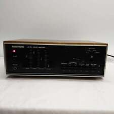 Audiotronic la1700 stereo for sale  CANTERBURY