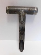 Vintage metal seeder for sale  East Kingston