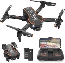 Drone enfant caméra d'occasion  Wissembourg
