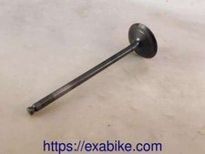 Soupape echappement suzuki d'occasion  Languidic