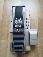 Ibanez wah wd7 d'occasion  Montfort-en-Chalosse
