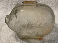 Vintage large glass for sale  Gold Bar