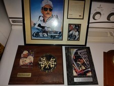 Dale earnhardt racing for sale  Crockett