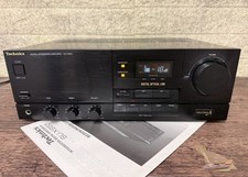 Technics x955 amplificatore usato  Bitonto