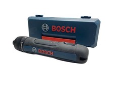 Używany, Wkrętak akumulatorowy Bosch Professional GO 3 z zestawem bitów na sprzedaż  PL