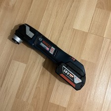 Bosch gop 18v for sale  DISS