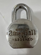 Vintage american pad for sale  Downers Grove