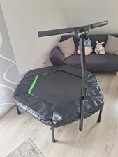 Fitness trampolin sportplus gebraucht kaufen  Baiersbronn