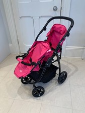 Britax duo doll for sale  TONBRIDGE
