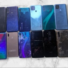 Lotto smartphone riparare usato  Cisano Bergamasco