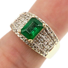 Vian 14k solid for sale  Bradenton