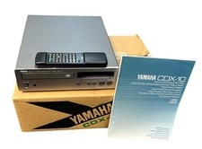 Yamaha cdx natural for sale  PLYMOUTH