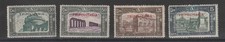 1930 tripolitania milizia usato  Italia
