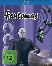 Fantomas gebraucht kaufen Fantomas gebraucht kaufen  Berlin