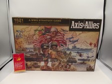 Axis allies ww2 for sale  STEVENAGE