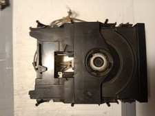 Meccanica lettore kenwood usato  Cagliari
