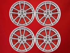 Rodas Tas Borbetw 4 peças 8J 18 polegadas Pcd108 5 furos 50 cubos 72,5 anel com 63 volv comprar usado  Enviando para Brazil