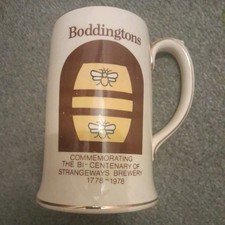 Collectable 1978 boddingtons for sale Collectable 1978 boddingtons for sale  COLNE