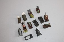 Preiser figuren gräber gebraucht kaufen  Rauschenberg
