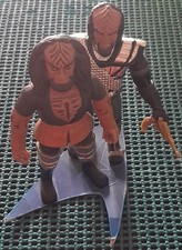 star trek worf gebraucht kaufen star trek worf gebraucht kaufen Bad Segeberg