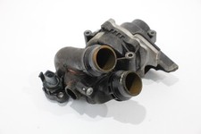 Sharan 2.0t water for sale  STOCKTON-ON-TEES