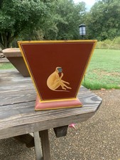 Vintage hand painted for sale  Ashland City