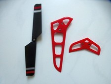 Ersatzteil hubschrauber mjx gebraucht kaufen  Fruerlund,-Engelsby, Tastrup