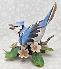 Lenox blue jay for sale  Aberdeen