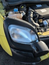 Fiat panda cross for sale  LEEDS