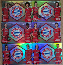Match attax bayern gebraucht kaufen  Nürnberg