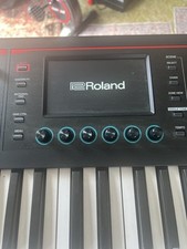 Roland fantom music for sale  Sandy Creek