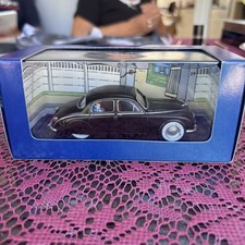 Voiture tintin jaguar d'occasion  Pornichet