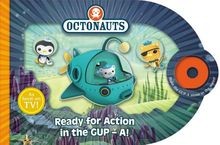Octonauts ready for d'occasion  Expédié en France