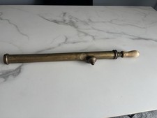 Brass rose garden for sale  KETTERING