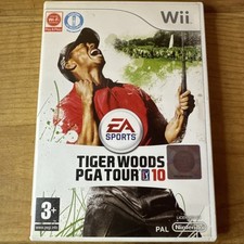 Tiger woods pga d'occasion  Prayssac