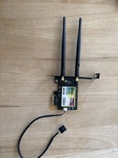 Ubit pcie wlan gebraucht kaufen  Herbrechtingen