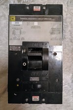 Thermal magneti circuit for sale  San Carlos