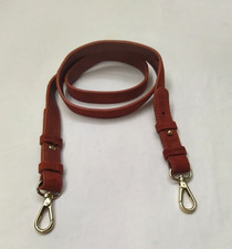 Burgundy suede leather for sale  San Jose