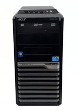 Desk tower acer usato  Ardea