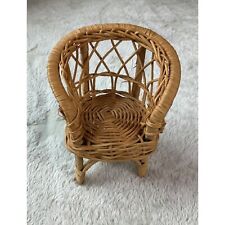 Vintage handmade wicker for sale  Cypress