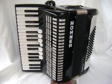 Hohner bass accordion for sale  BIRMINGHAM
