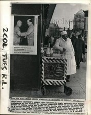 1959 press photo for sale  Memphis