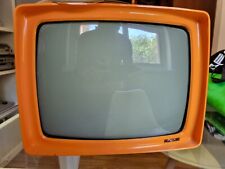 Televisore vintage rex usato  Palermo