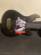 Gunmetal black fretlight5 for sale  Gresham